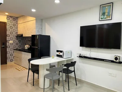 DUPLEX Apartment Botanica Premier - Nearby Airport Free Pool Gym – Foto 3