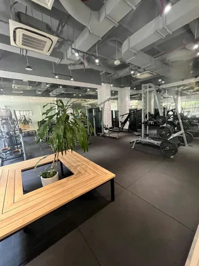 DUPLEX Apartment Botanica Premier - Nearby Airport Free Pool Gym – Foto 4