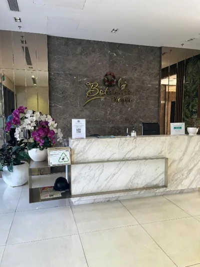 DUPLEX Apartment Botanica Premier - Nearby Airport Free Pool Gym – Foto 6