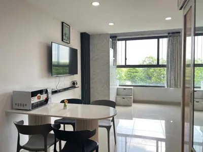 DUPLEX Apartment Botanica Premier - Nearby Airport Free Pool Gym – Foto 7
