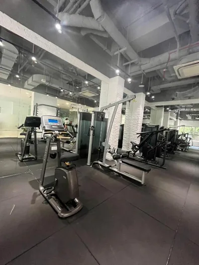 DUPLEX Apartment Botanica Premier - Nearby Airport Free Pool Gym – Foto 8