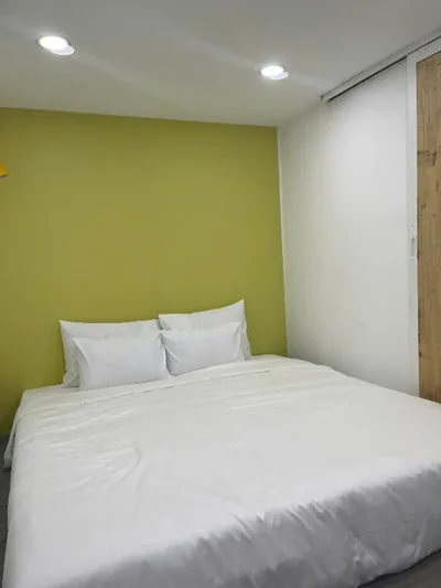 DUPLEX Apartment Botanica Premier - Nearby Airport Free Pool Gym – Foto 9