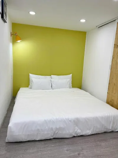DUPLEX Apartment Botanica Premier - Nearby Airport Free Pool Gym – Foto 12