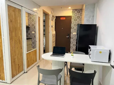 DUPLEX Apartment Botanica Premier - Nearby Airport Free Pool Gym – Foto 13